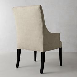 Belvedere Upholstered Dining Armchair
