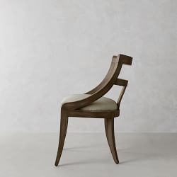 Piedmont Upholstered Dining Side Chair
