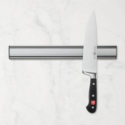 Wüsthof Satin Finish Magnetic Knife Rack, 14"