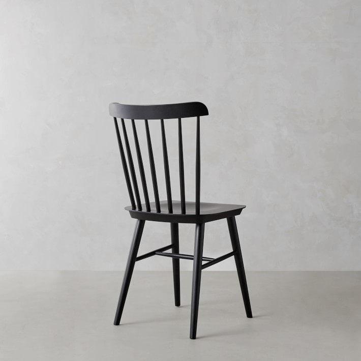 Ton Ironica Dining Side Chair | Dining Chair | Williams Sonoma