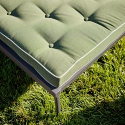 Bridgehampton Outdoor Chaise
