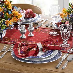 Seville Table Runner