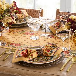 Seville Table Runner