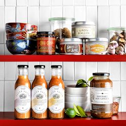 Williams Sonoma Braising Sauce, Shiitake Soy Ginger