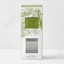 Williams Sonoma Essential Oils Cucumber Blossom Diffuser