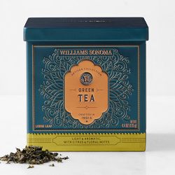 Williams Sonoma Green Tea