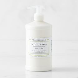 Williams Sonoma Pacific Grove Hand Lotion