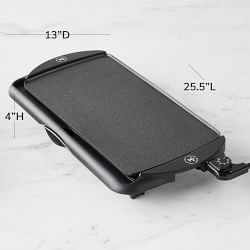 Open Kitchen by Williams Sonoma Griddle