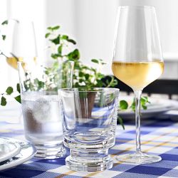 Coliseum Double Old-Fashioned Glasses