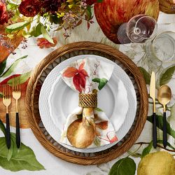 Provençal Garden Tablecloth