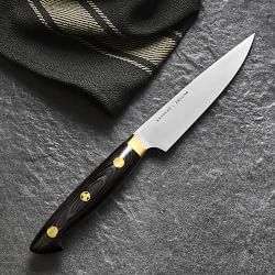 Zwilling Bob Kramer Carbon Steel Utility Knife, 5"