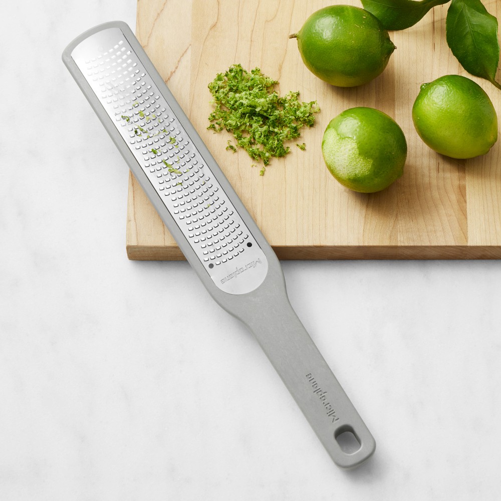 Microplane® Eco Handheld Graters, Set of 3
