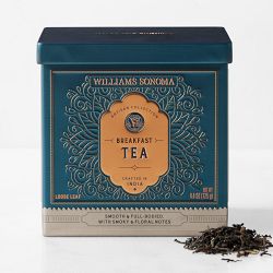 Williams Sonoma Breakfast Tea