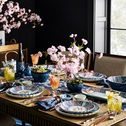 Williams Sonoma Red Sandalwood Chopsticks, Set of 8