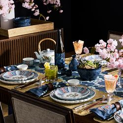 Izumi Sake Set, Set of 3