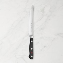 WÜSTHOF Classic Tomato Knife, 5"