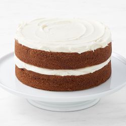 Williams Sonoma Madagascar Vanilla Cake Mix