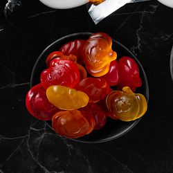 Williams Sonoma Pick &amp; Treat Gummies