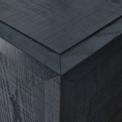 Majorca 4 Door Credenza (89")