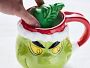 Video 2 for The Grinch™ Hot Chocolate Bomb