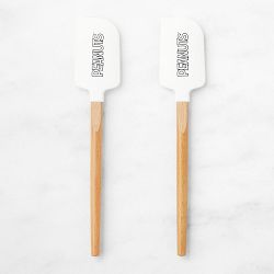 PEANUTS™ x Williams Sonoma Thanksgiving Spatulas
