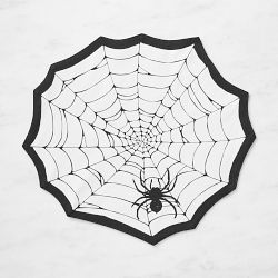 Spider Web Placemat