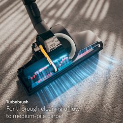 Miele Classic C1 Turbo Team Powerline - SBAN0