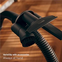 Miele Classic C1 Turbo Team Powerline - SBAN0