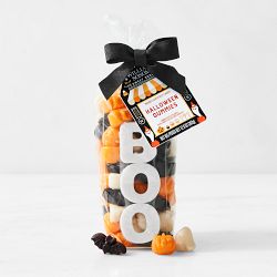Williams Sonoma BOO Halloween Gummies