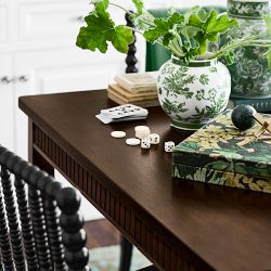 Lewis Square Dining Game Table (42")