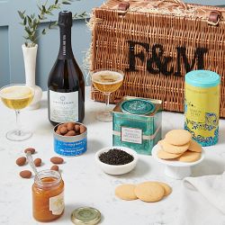 Fortnum &amp; Mason Wedding Gift Hamper
