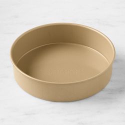 Williams Sonoma Goldtouch Silicone Nonstick Round Pan, 8"