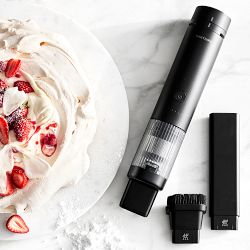 Zwilling XTEND Cordless Mini Vacuum