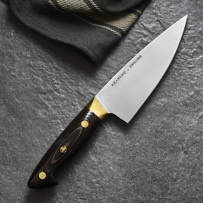 Zwilling Bob Kramer 6