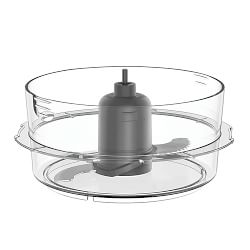 Cuisinart Core Elements Work Bowl with S-Blade, 4-cup