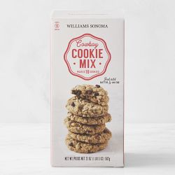 Williams Sonoma Cowboy Cookie Mix