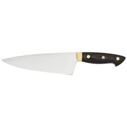 Zwilling Bob Kramer Carbon Steel Chef&rsquo;s Knife, 8"
