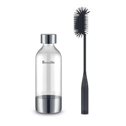 Breville InFizz™ Aqua Sparkling Water Carbonator