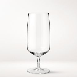 Williams Sonoma Reserve Beer Glasses, Set of 4