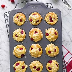 All-Clad Nonstick Pro Release Bakeware, Set of 10