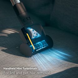 Miele Classic C1 Cat Dog Powerline - SBBN0 | Williams Sonoma