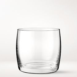 Williams Sonoma Reserve Triple Old-Fashioned Glasses, Set of 4