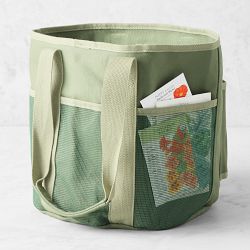Williams Sonoma Gardening Bag