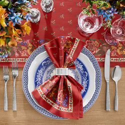 Seville Napkins, Set of 4