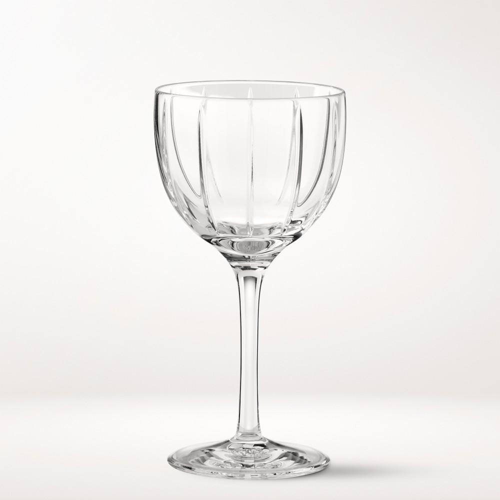 Dorset Nick and Nora Glasses, 4