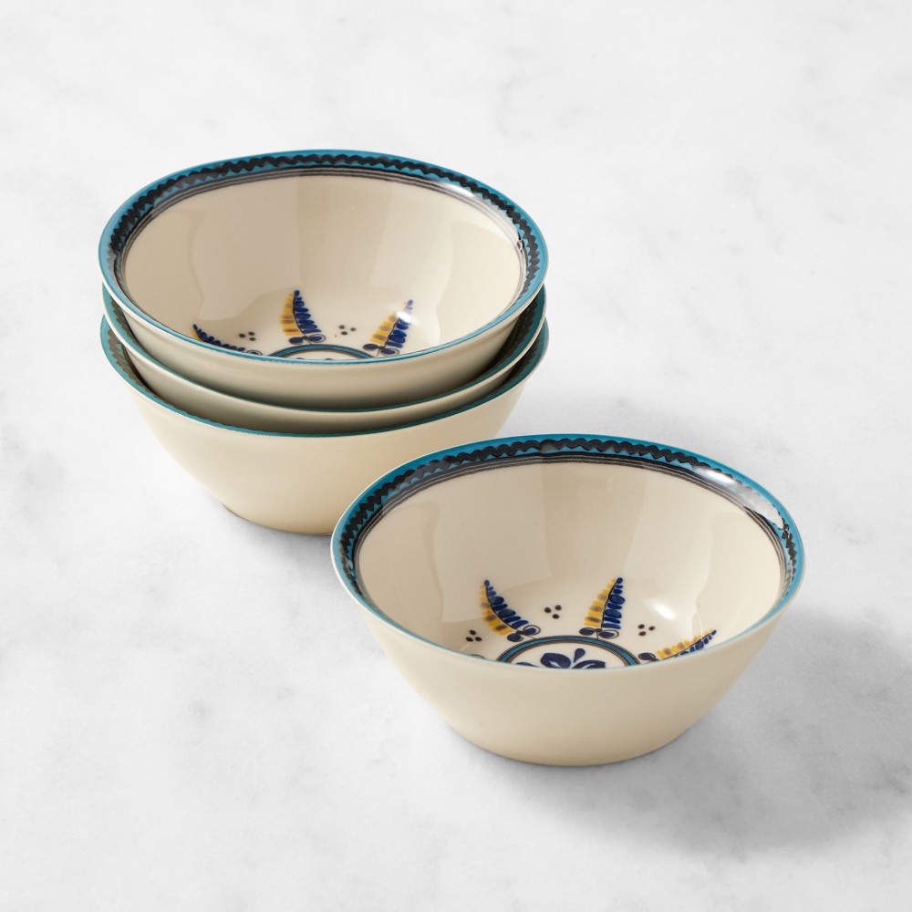 Solera Large Dipping Bowls - Set of 4