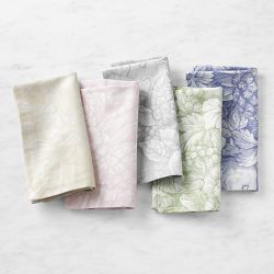 Frutta Jacquard Napkins, Set of 4