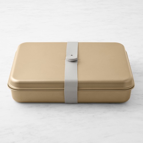 Williams Sonoma Goldtouch Space Saving Set, Set of 9