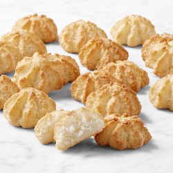 Di Camillo Macaroons, Set of 18
