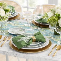 Sanderson x Williams Sonoma Aubrey Table Runner